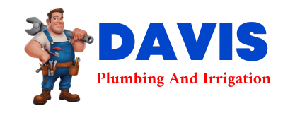 Trusted plumber in DELTONA